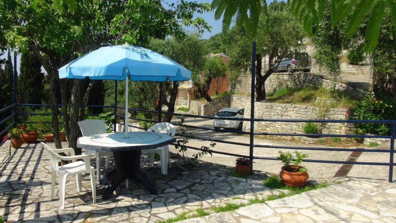 Apartament Kerasia - 4 & Kerasa