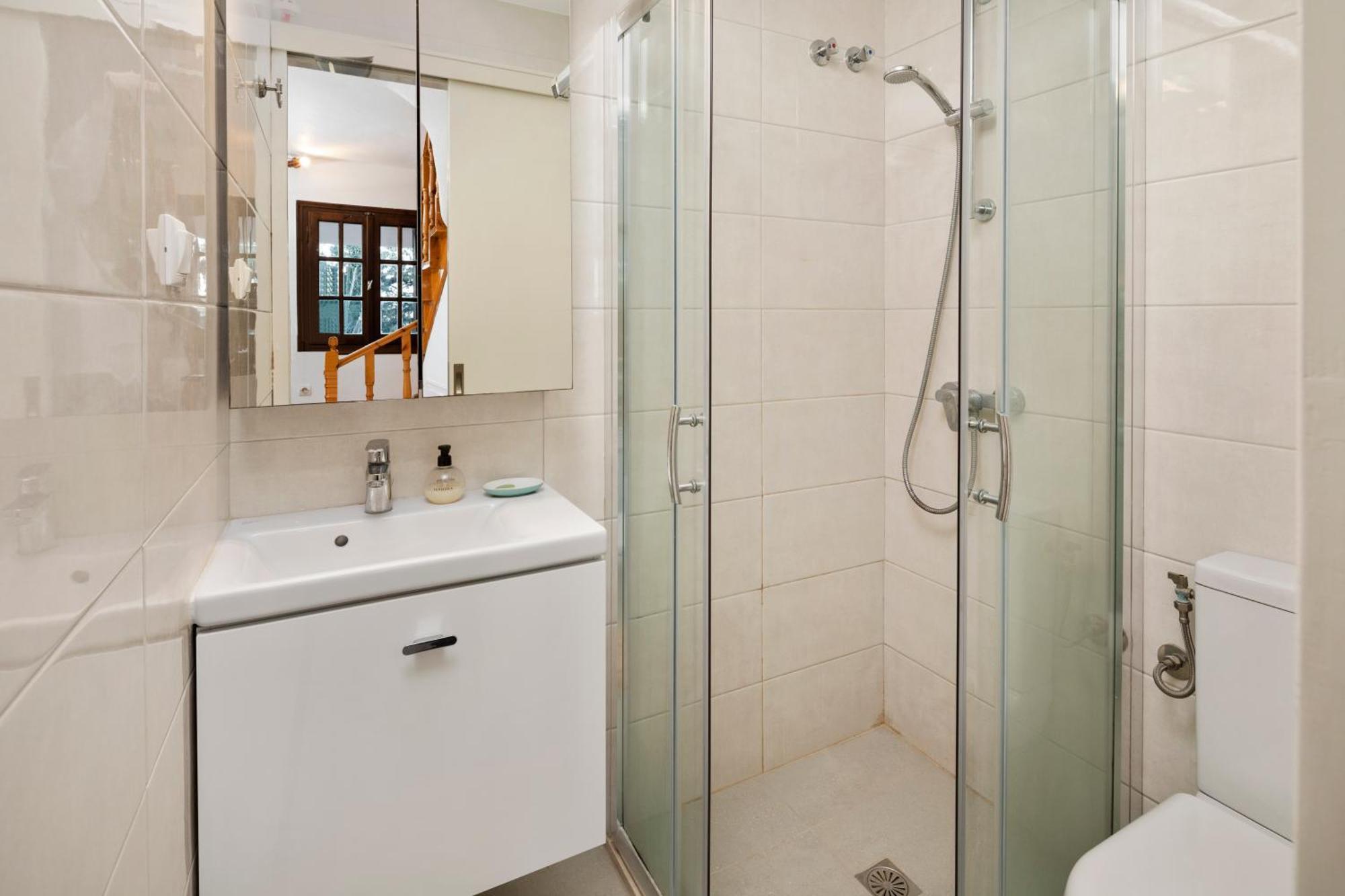 Apartament Kerasia - 4 & Kerasa