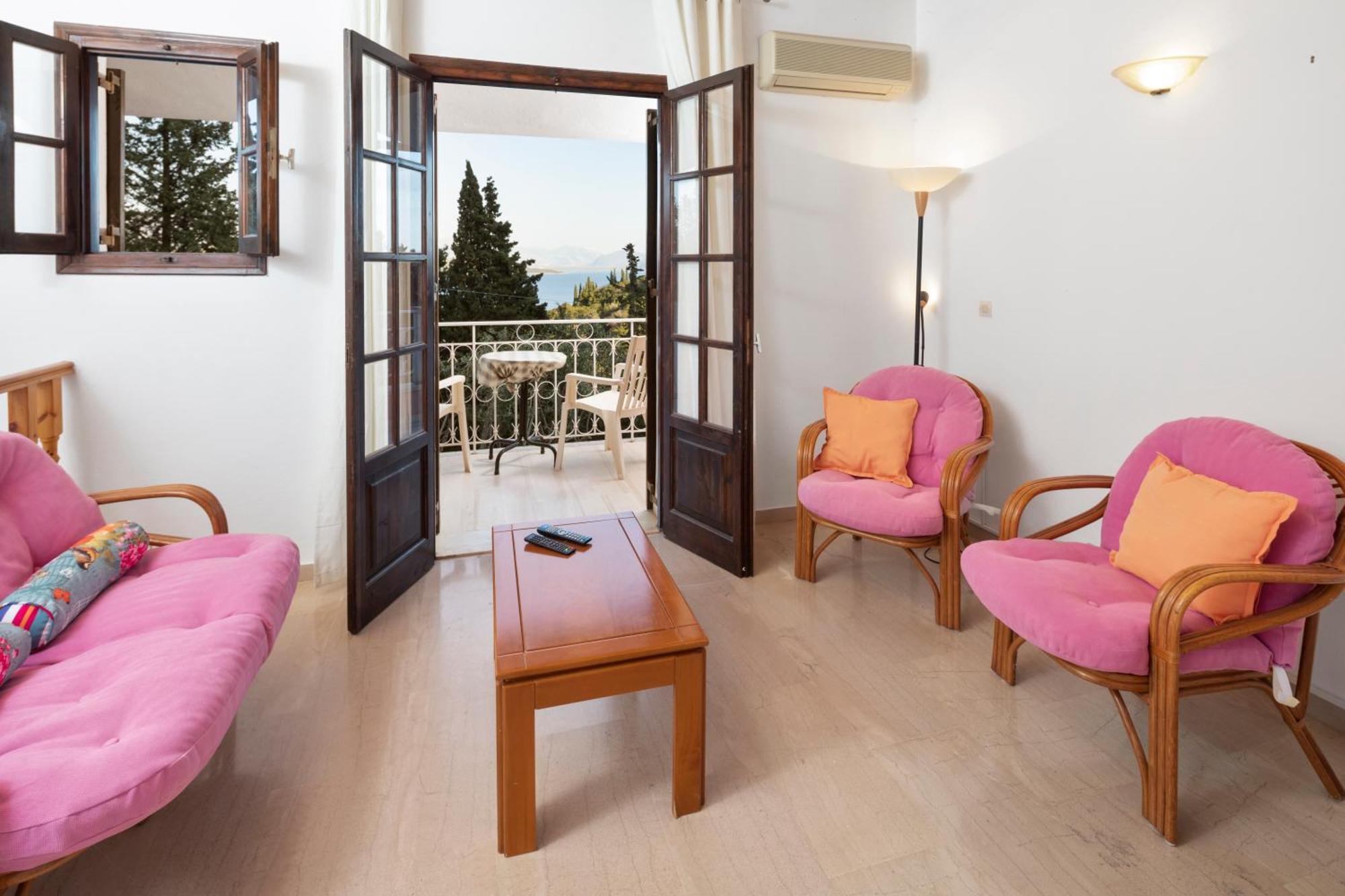 Kerasia - 4 & Apartament *