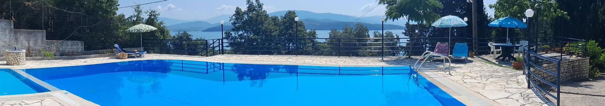 Kerasia - 4 & Apartament
