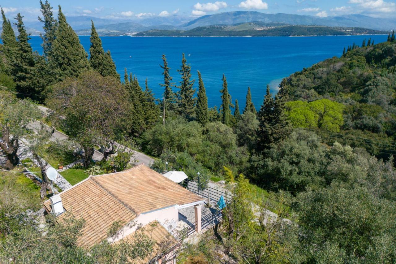 Appartement Kerasia - 4 &