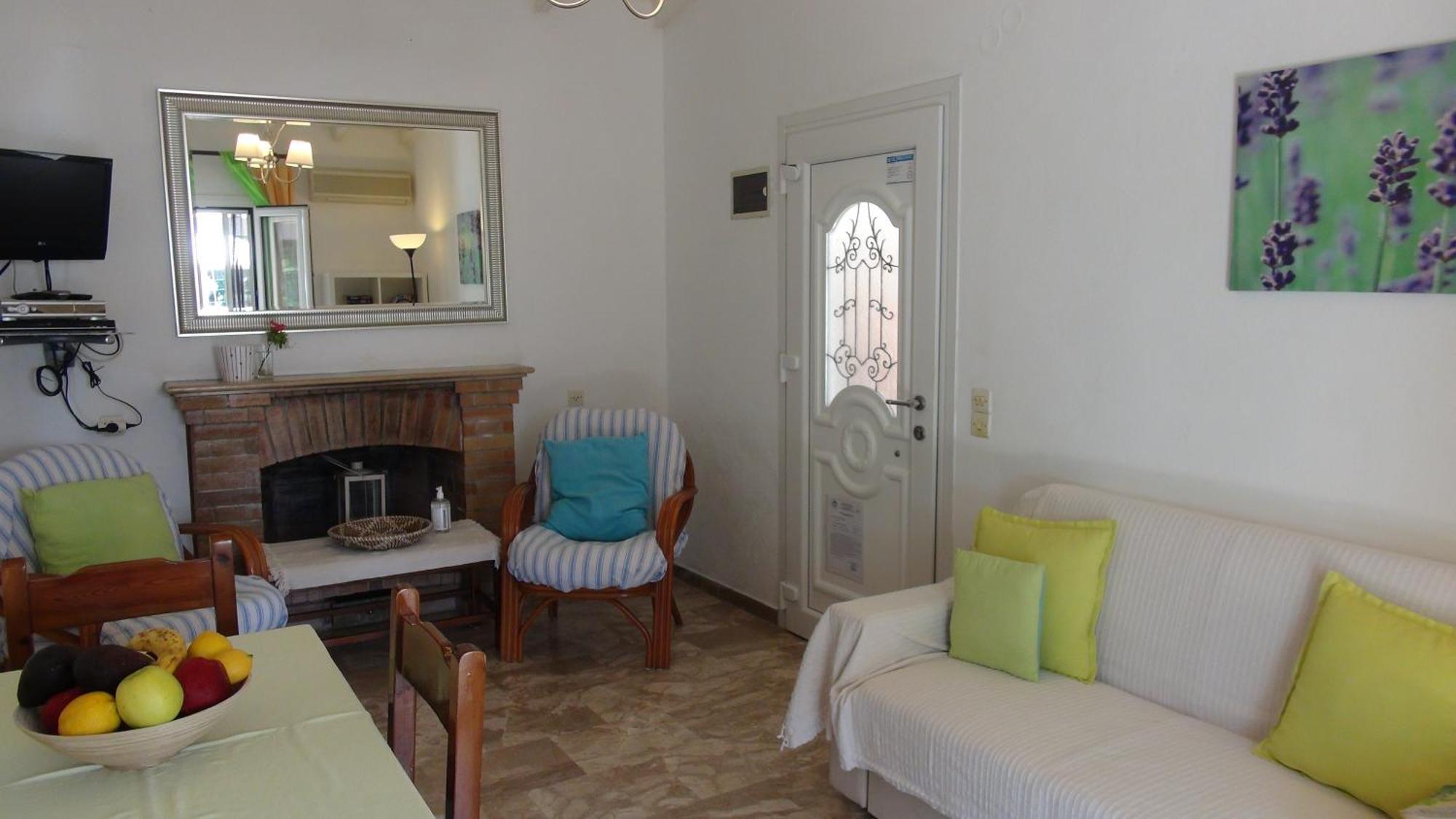 Appartement Kerasia - 4 & Kerasa