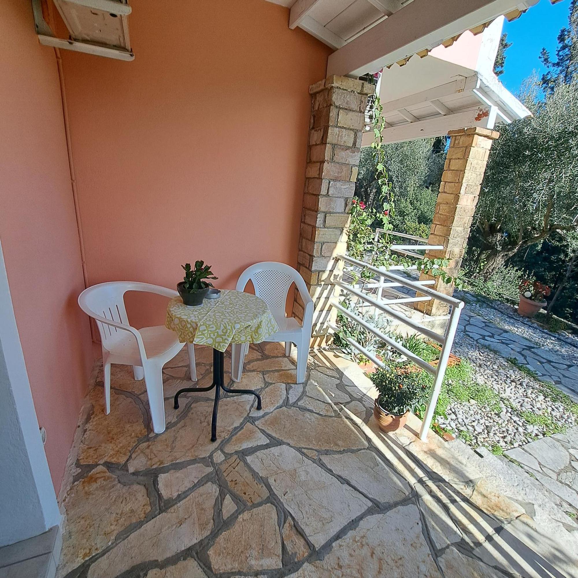Appartement Kerasia - 4 & Kerasa