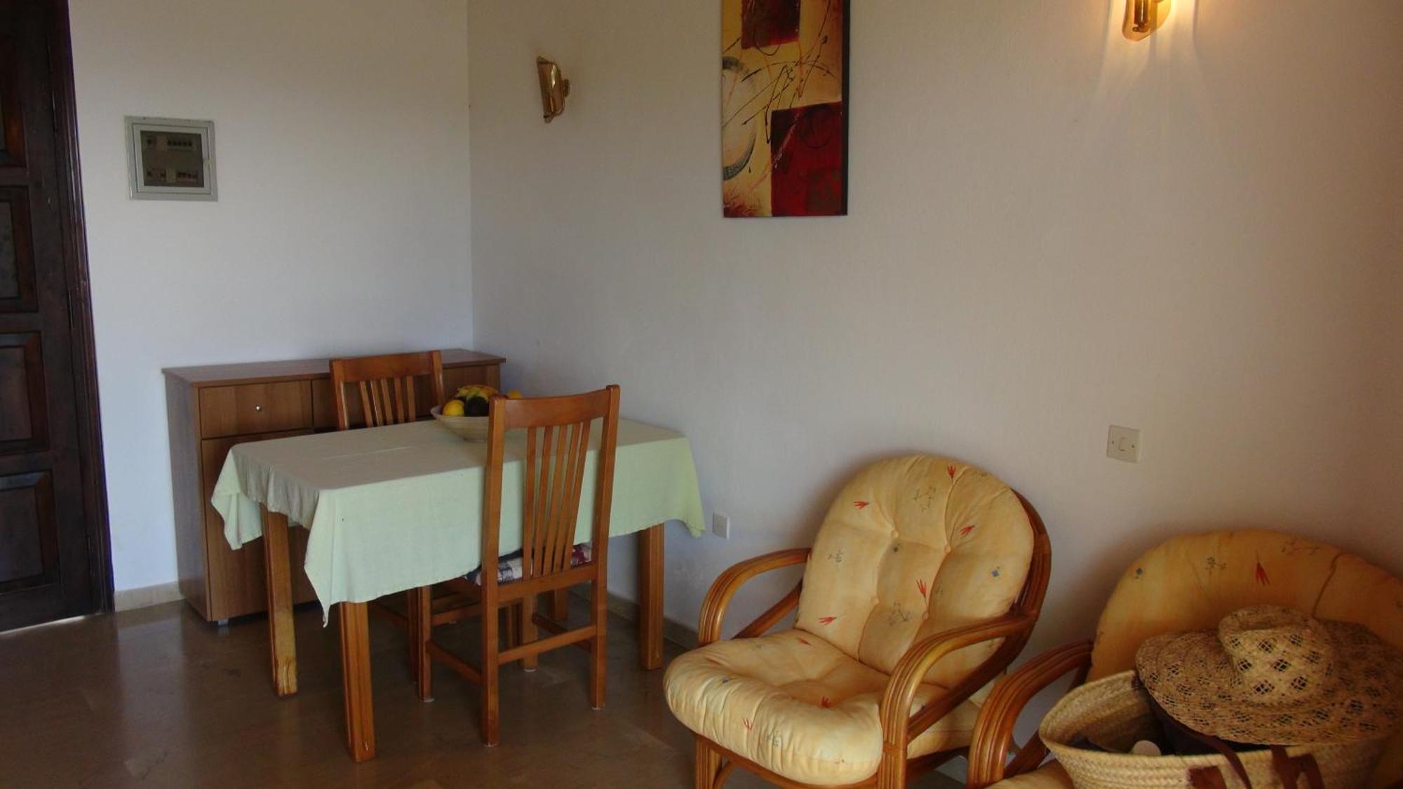 Kerasia - 4 & Appartement