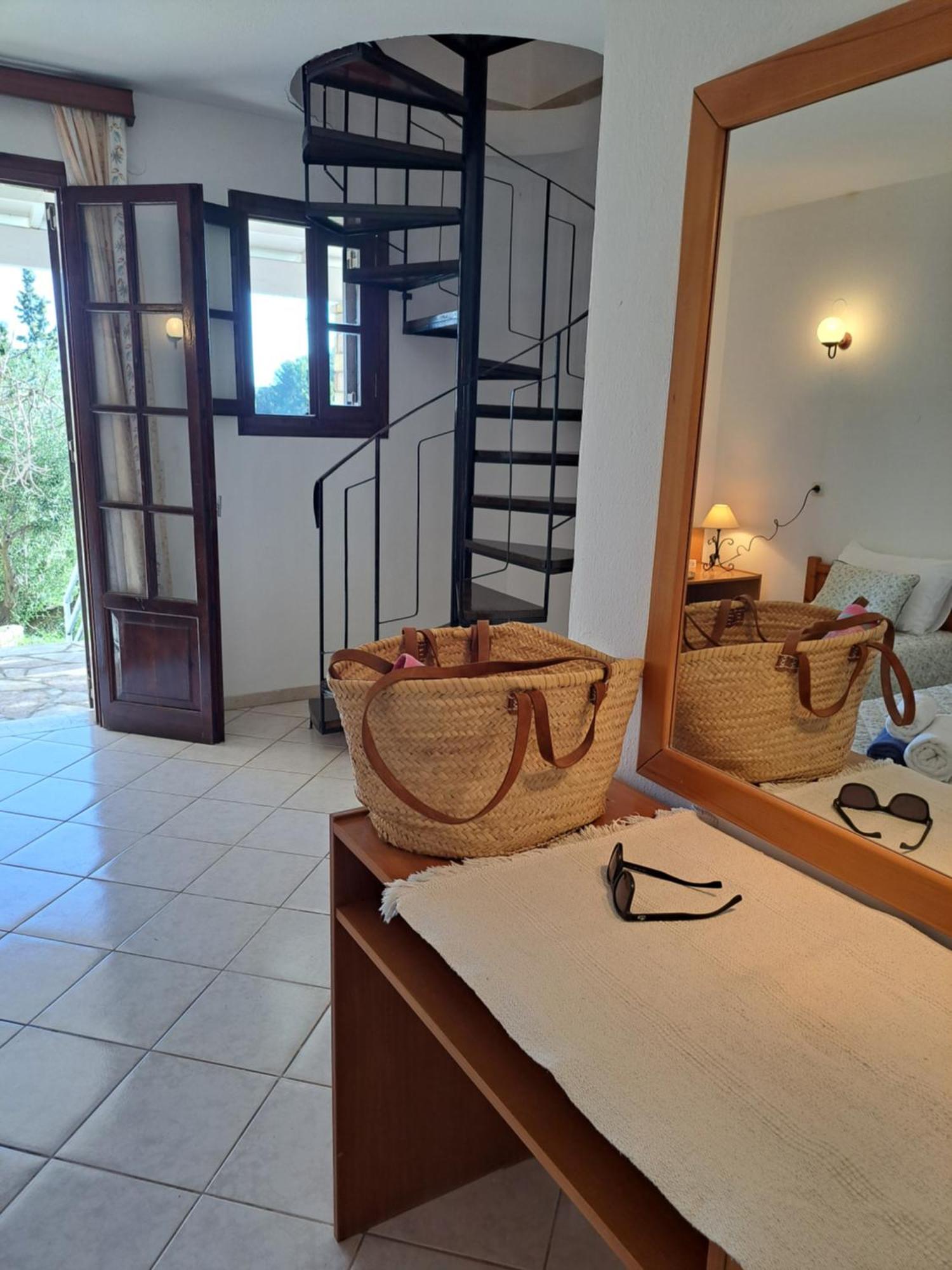 Appartement Kerasia - 4 & Kerasa