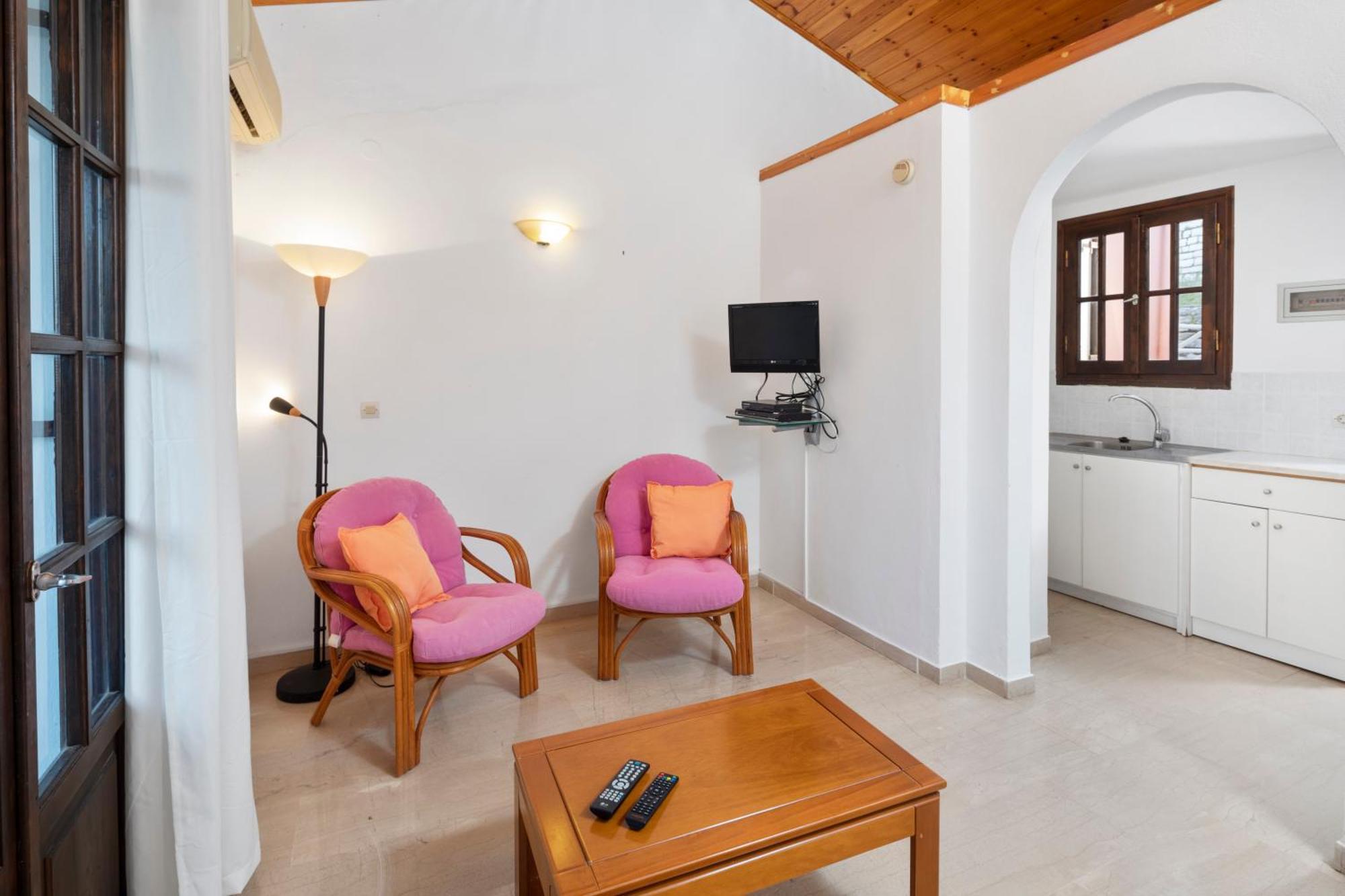 Kerasia - 4 & Apartment *